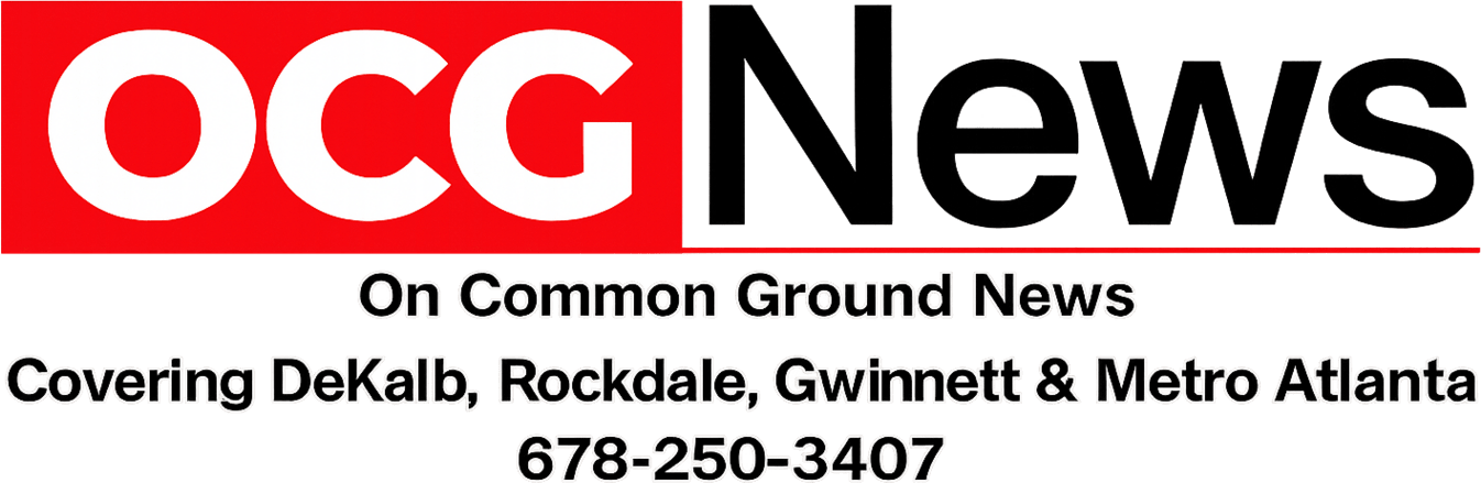 On Common Ground News – 24/7 local news