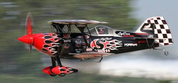 PDK Good Neighbor Day Air Show and Open House returns Sept. 19