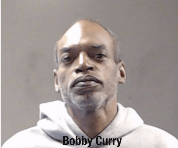 “Top 10 Most Wanted” murder suspect Bobby Curry arrested in DeKalb County