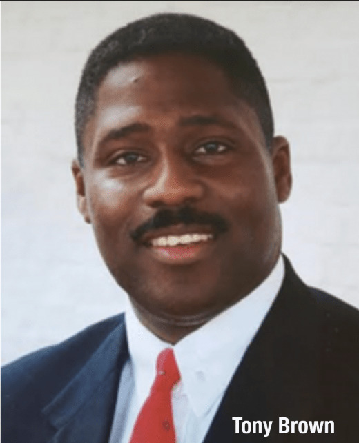 Tony Brown disqualified in Georgia’s Special Election U.S. House 13th District