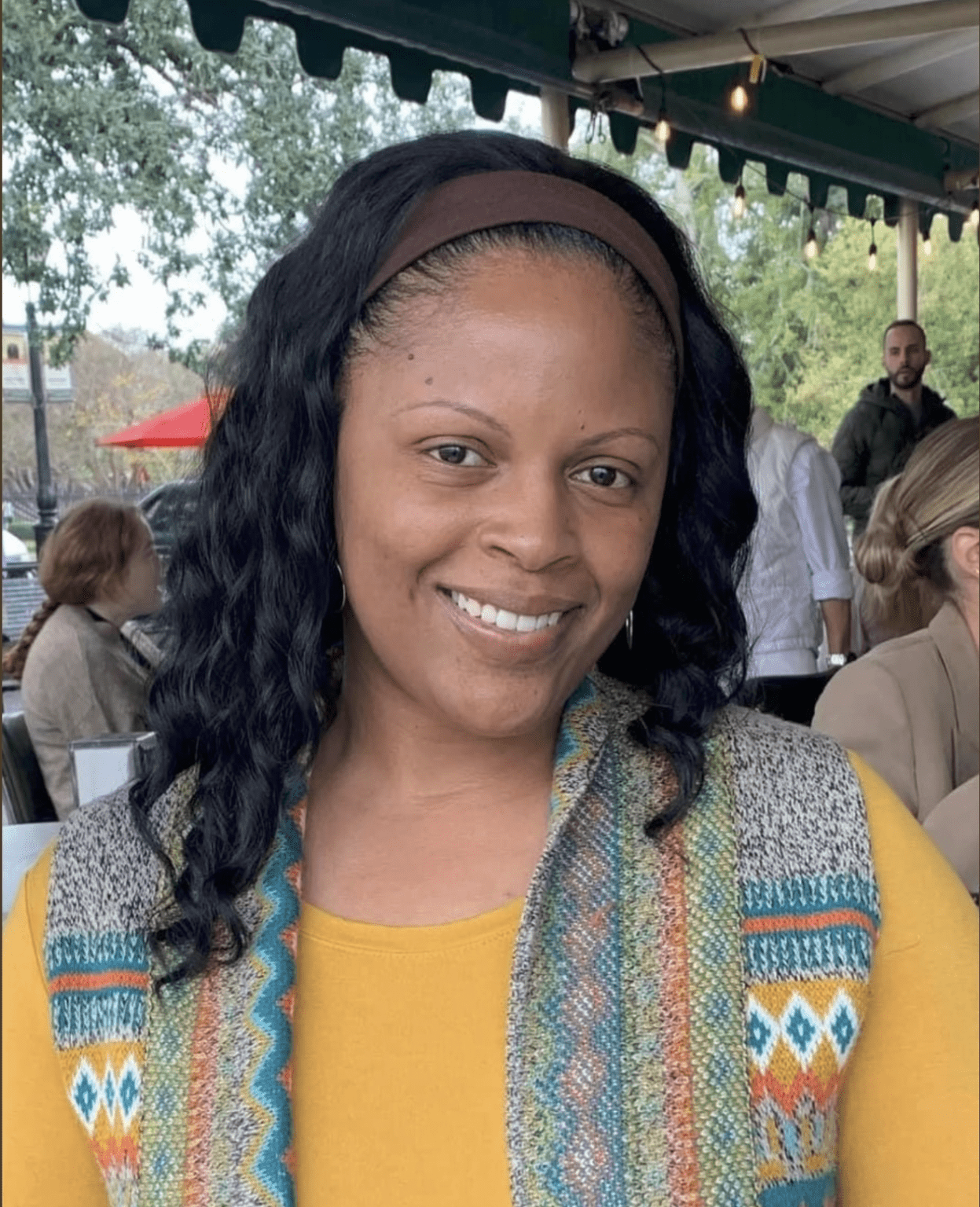 DeKalb County District Attorney employee critically hit by July 4 gunfire while at home, 2 arrested