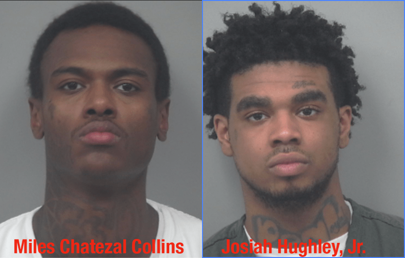 Gwinnett County: GA Supreme Court upholds guilty verdict for two convicted in 2022 gang murder