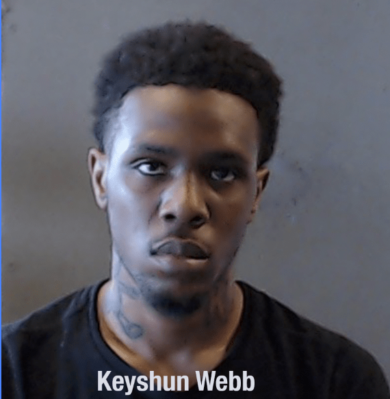 DeKalb County: 21-year-old suspect arrested in double homicide