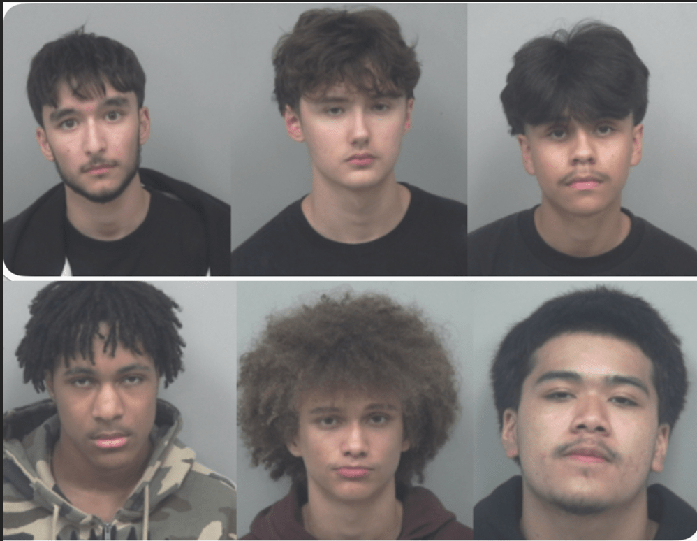 Gwinnett Police: 15 arrested in Urban Air burglaries connected to social media trend