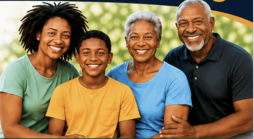 NAACP DeKalb County, Berean Christian Church presents Health & Wellness Expo Aug. 8