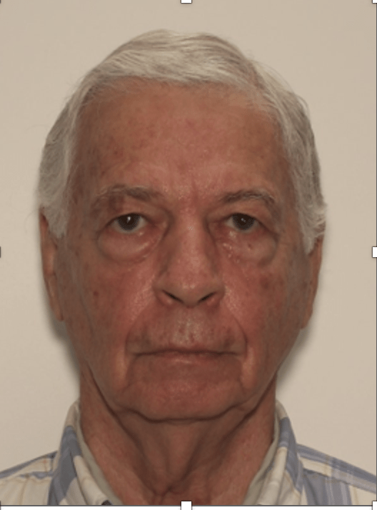 Gwinnett County Police issue critical alert for missing elderly man