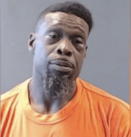 Man, 50, accused of raping sleeping Stone Mountain woman is captured by DeKalb County Sheriff’s authorities, APD