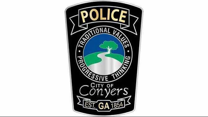 Conyers Police Department supervisor arrested for misusing Flock license plate reader to track partner