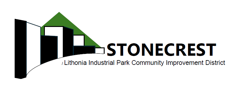 Stonecrest City Council unanimously approves creation of Stonecrest/Lithonia Industrial Park CID, inaugural board elects leadership