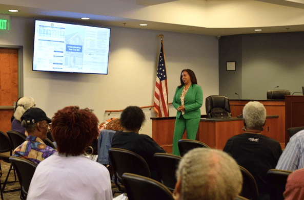 DeKalb County Tax Commissioner’s Office prepares to calculate annual tax bills, property information website offline July 17 – Aug. 3