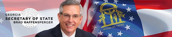 Georgia Secretary of State orders investigation into voter registration mailers soliciting deceased voters, and a deceased family dog