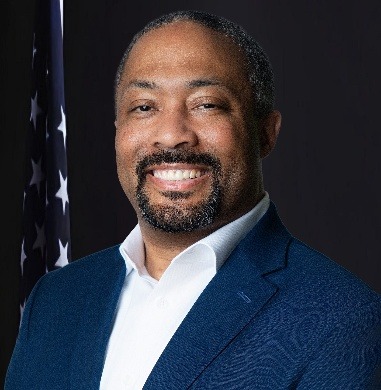 DeKalb County appoints Scott Shelton as Chief Information Officer of IT Department