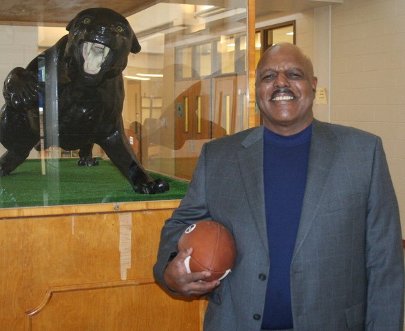 DeKalb County’s legendary football Coach Buck Godfrey passes away at 83