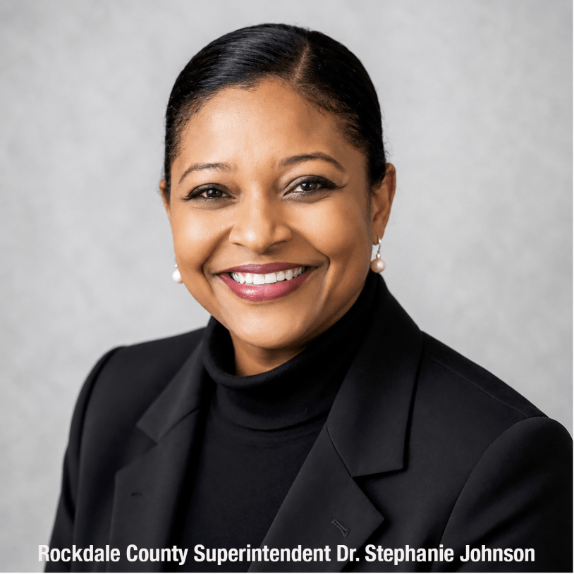 Statement from RCPS Superintendent Stephanie Johnson regarding fight between football teams on Aug. 28
