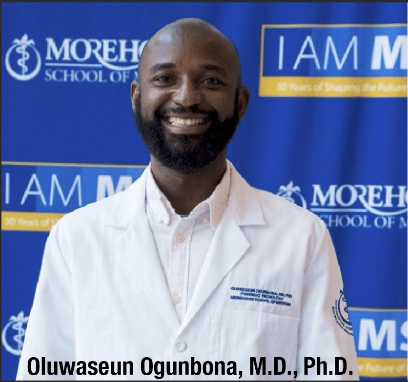 DeKalb County Medical Examiner’s Office welcomes first forensic pathology fellow through historic HBCU partnership
