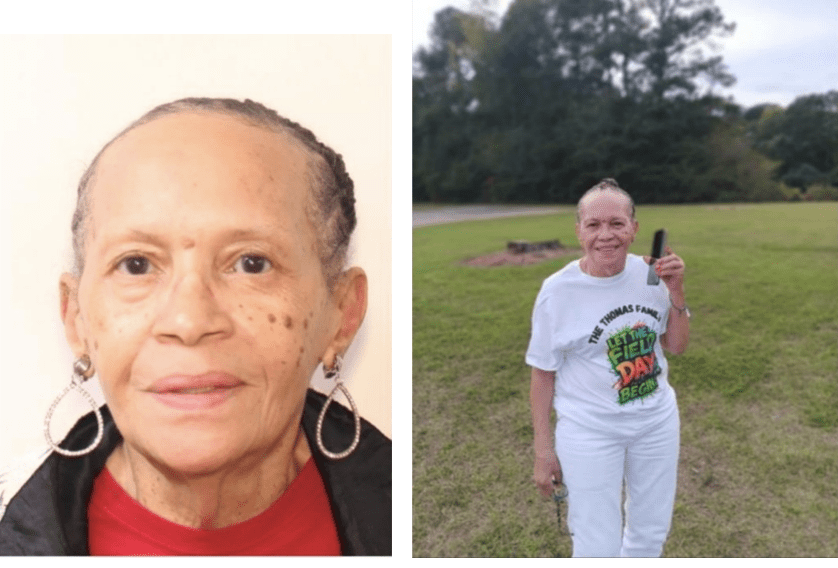 DeKalb County Police recover body of missing 70-year-old woman from lake