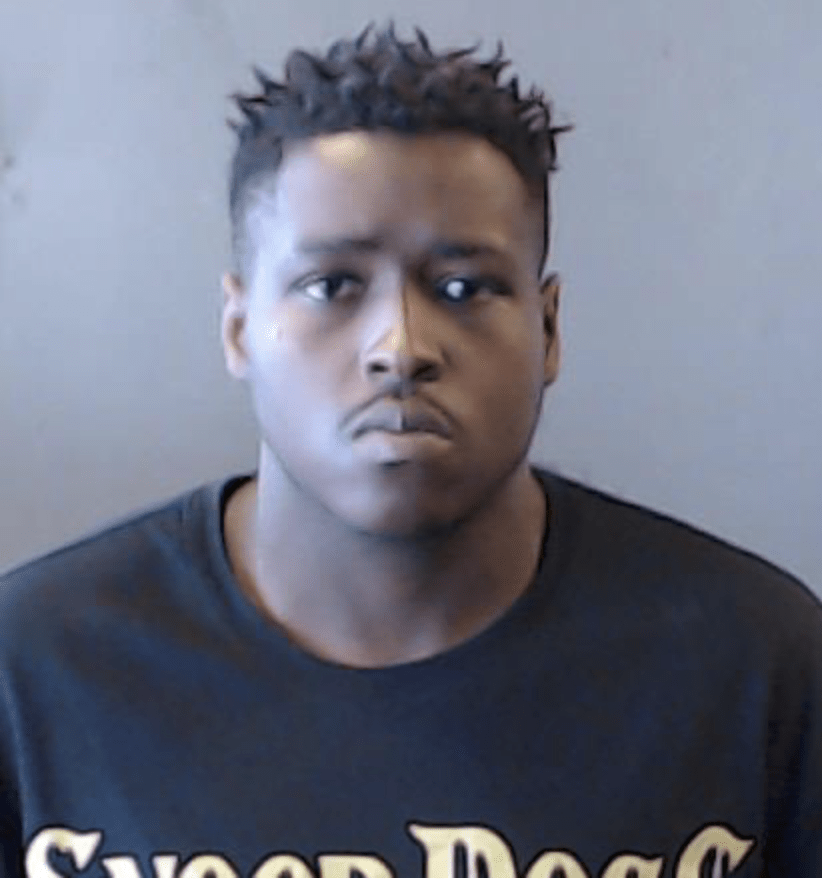 DeKalb County: 21-year-old Lithonia man sentenced to life after arguing, gunning down person at gas station