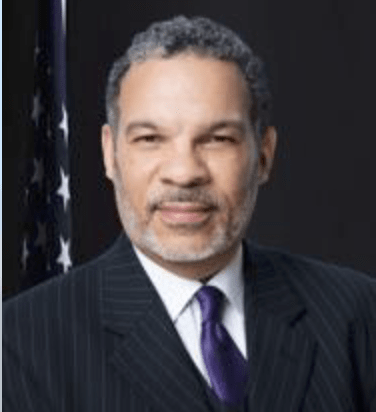 Terry G. Phillips appointed DeKalb County Attorney, served in several county legal leadership roles