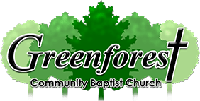 Greenforest Community Baptist Church to host “Know Your Rights Forum” Aug.18