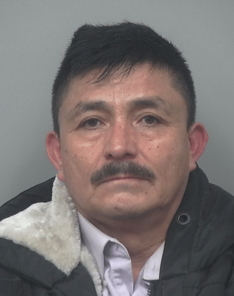 Gwinnett County: Child predator sentenced to life in prison for sexually abusing 14-year-old girl
