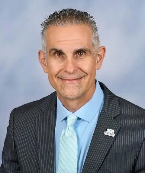 DeKalb County BOE to consider approval of Dr. Norman C. Sauce III as Superintendent Finalist