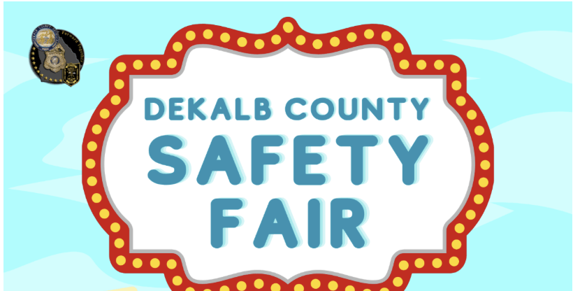 DeKalb County Police invites public to Fall Safety Fair