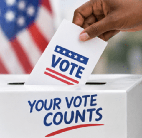 DeKalb County expands Early Voting access to 22 locations for Nov. 3 General Election