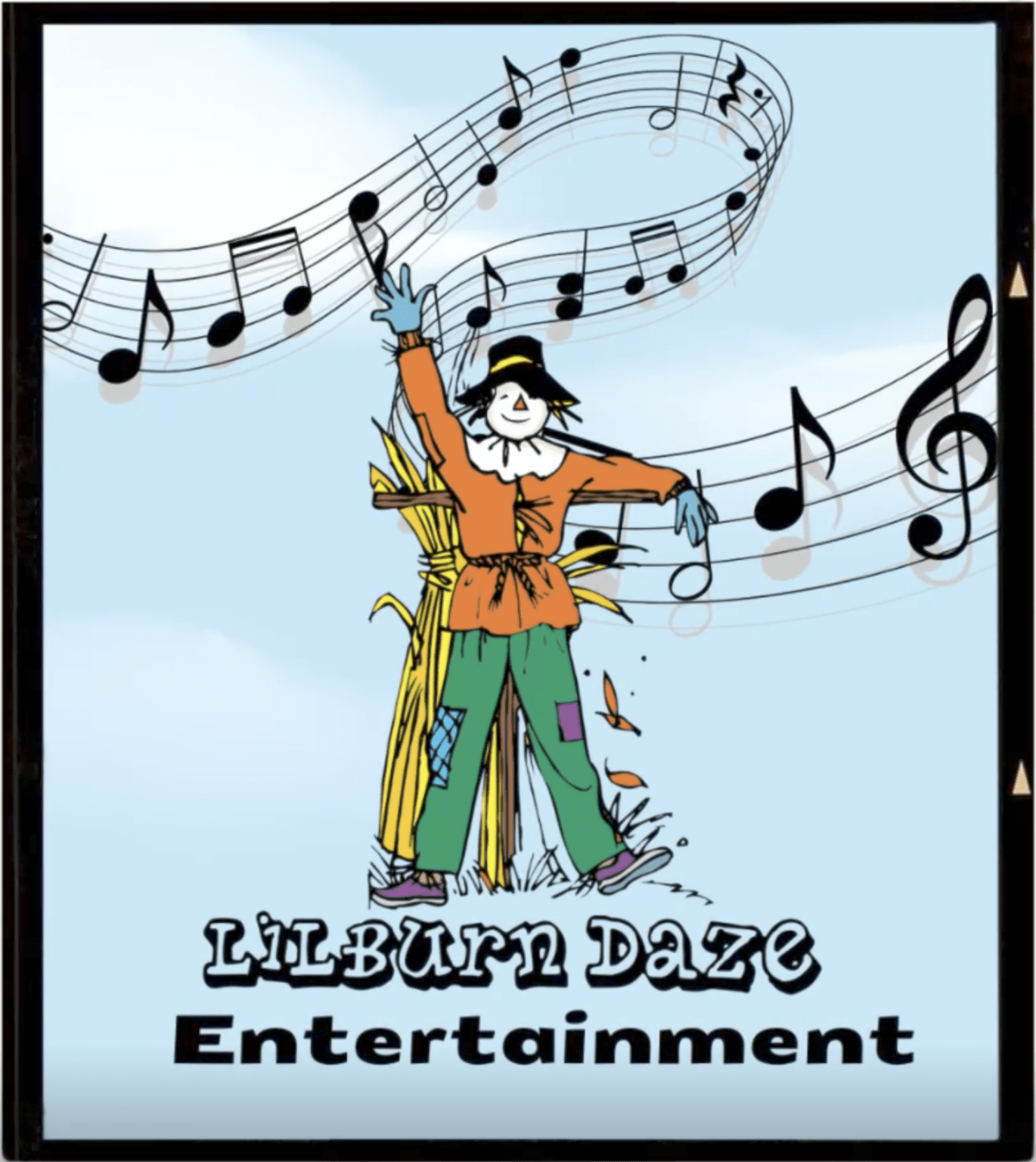 Lilburn Daze festival returns Oct. 10, enjoy family fun, food trucks, train rides and more