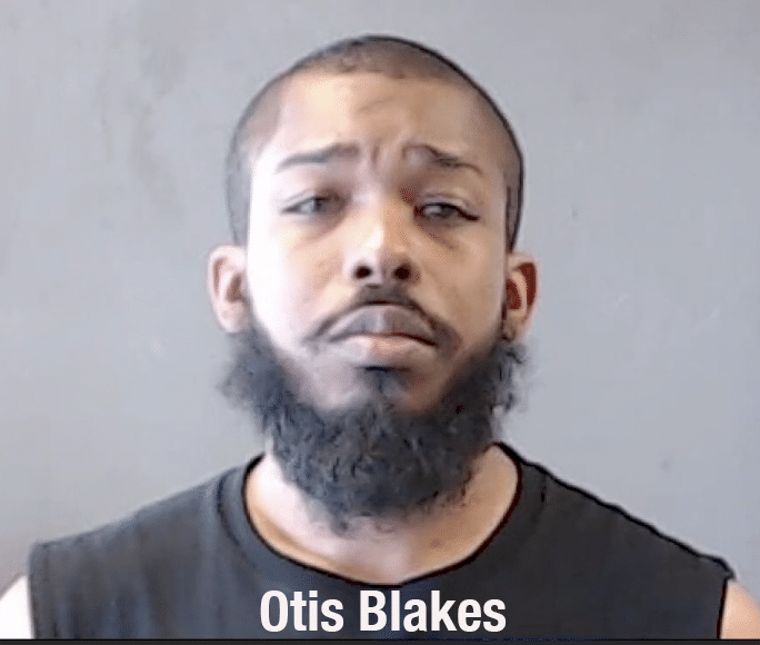 DeKalb County: Man sentenced to life for murdering parking services employee over car boot