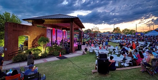 North Georgia’s Villa Rica Gold Rush Festival to kick off fall traditions and holiday cheer