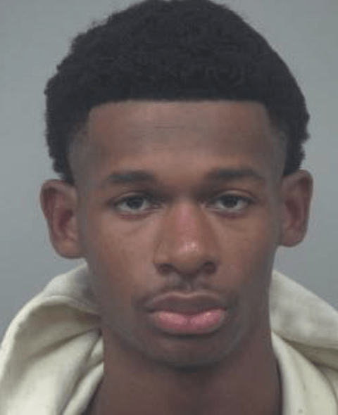 Gwinnett Police Department seeks public’s help locating missing person, white Buick Envision