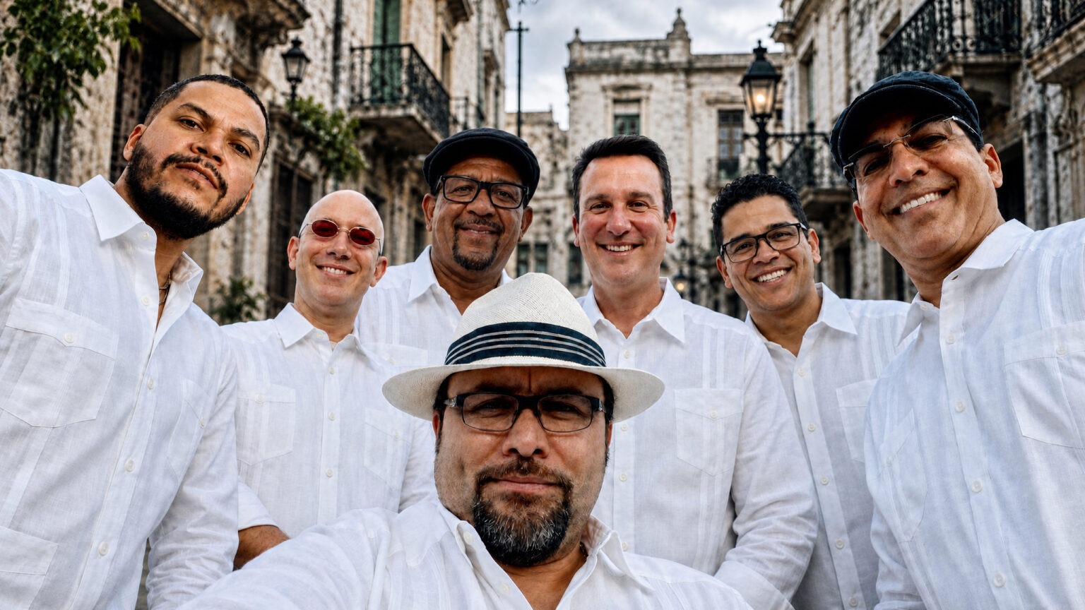 Arts DeKalb to celebrate Hispanic Heritage Month with free Latin Jazz concert, artist exhibit