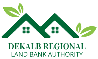 DeKalb Regional Land Bank Authority Board to meet Oct. 8