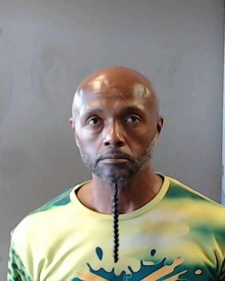 Decatur man indicted in domestic violence homicide of ex-girlfriend