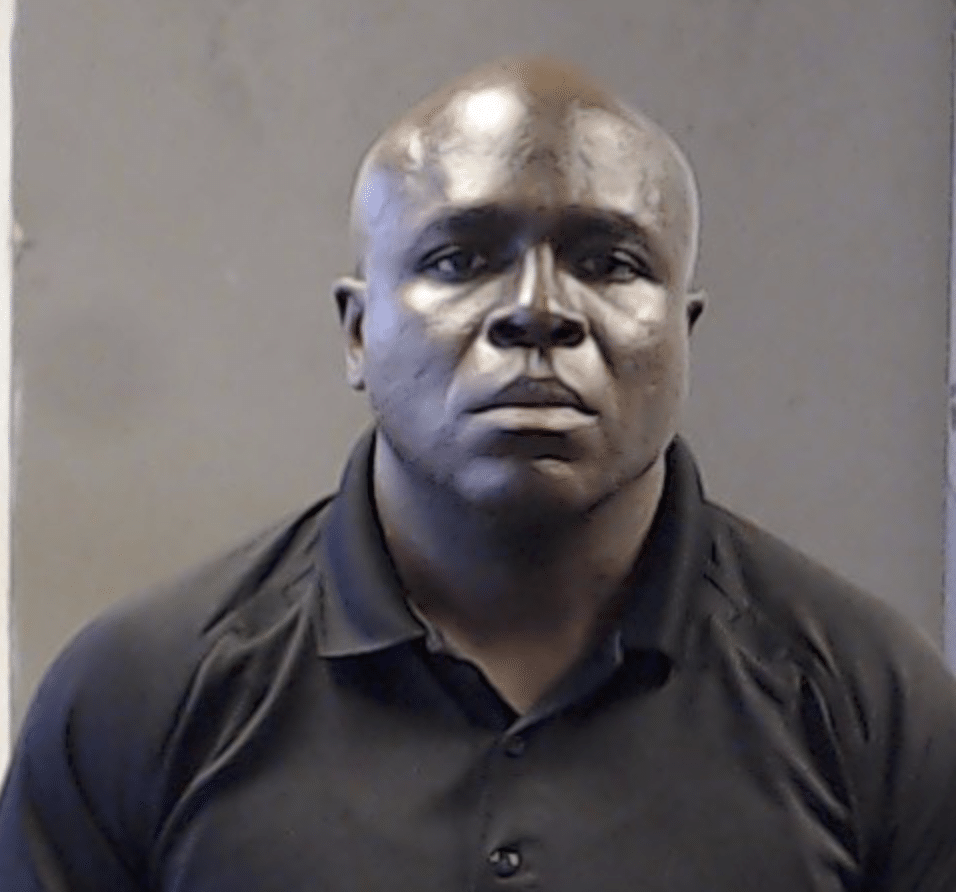 U.S. Homeland Security officer indicted in DeKalb County shooting over noise complaint