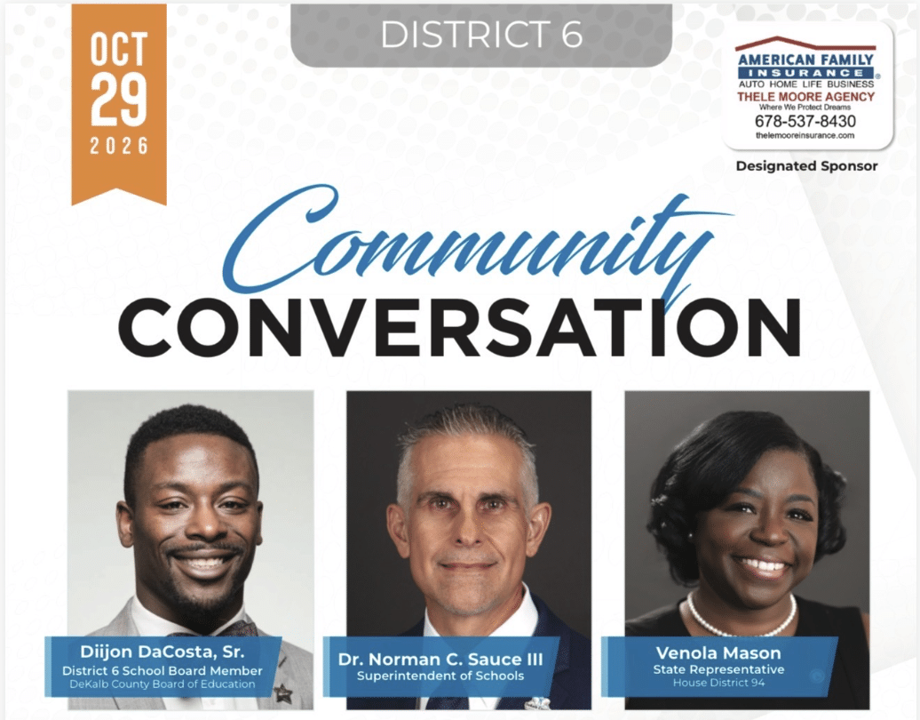 Rockbridge Coalition to host community conversation with local leaders Oct. 29