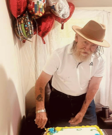 Gwinnett County Police issues public alert for missing person Charles “Chuck Cochran, 71