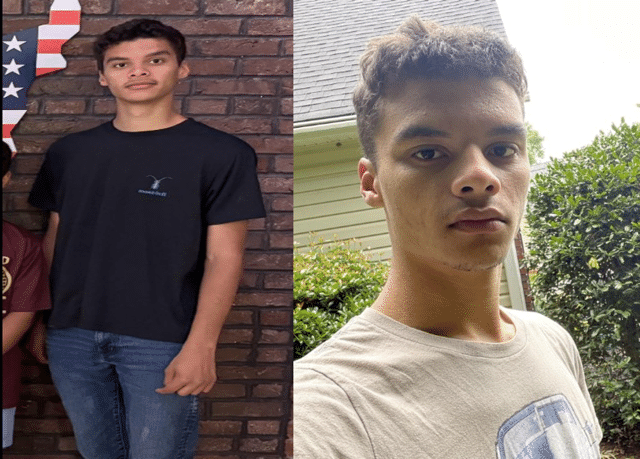 Gwinnett County Police: Alert for “Critical Missing” Alexander “Alex” Torres, 19