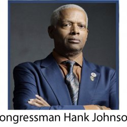 Congressman Hank Johnson secures $15.8 million for local community ...