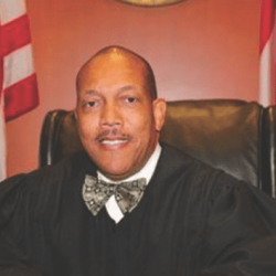 Judge Ronald Ramsey, McDonald’s team up for Angel Wings initiative - On ...