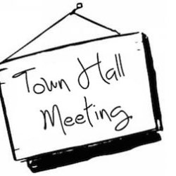 Rockdale Commissioner Doreen Williams to host strategic planning Town ...